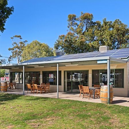 Discovery Parks - Barossa Valley ทานันดา ภายนอก รูปภาพ
