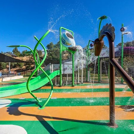 Discovery Parks - Barossa Valley ทานันดา ภายนอก รูปภาพ
