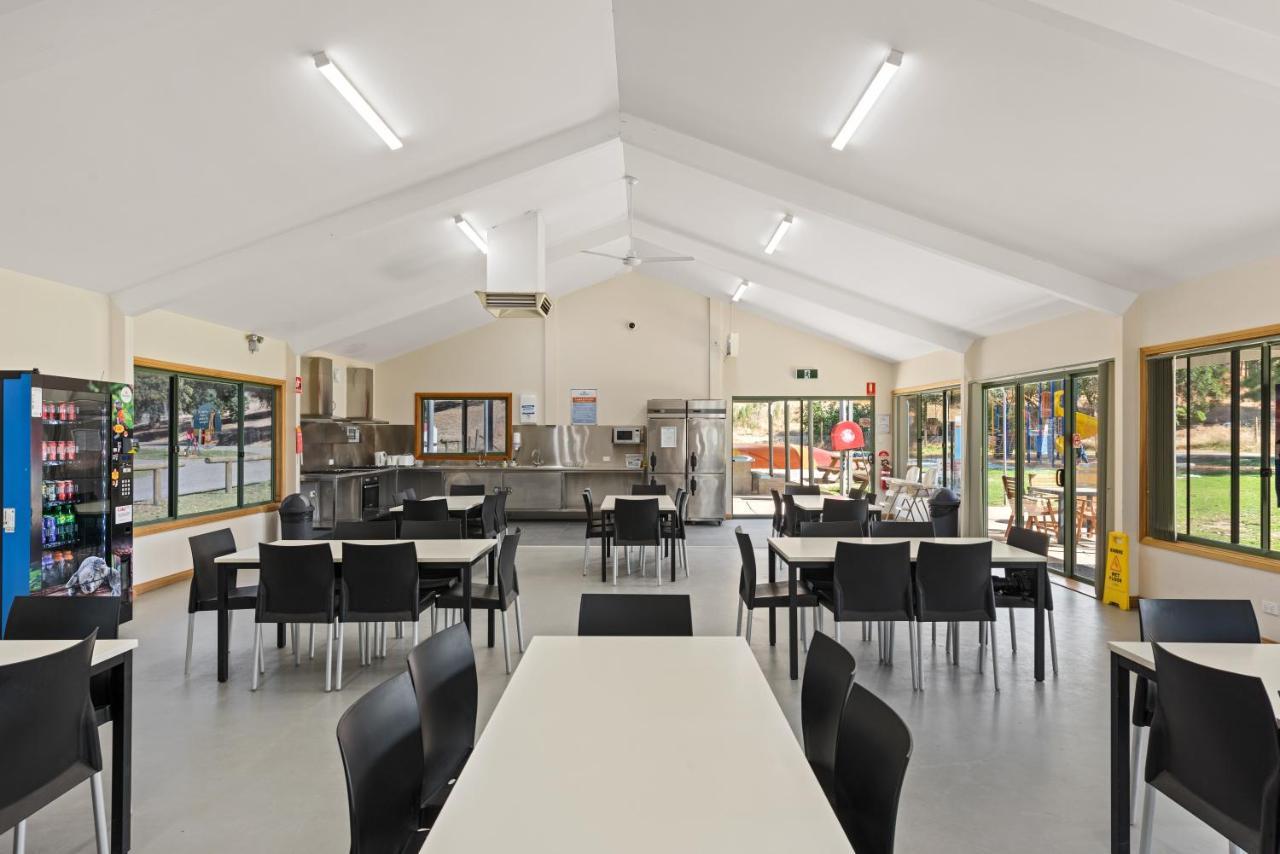 Discovery Parks - Barossa Valley ทานันดา ภายนอก รูปภาพ