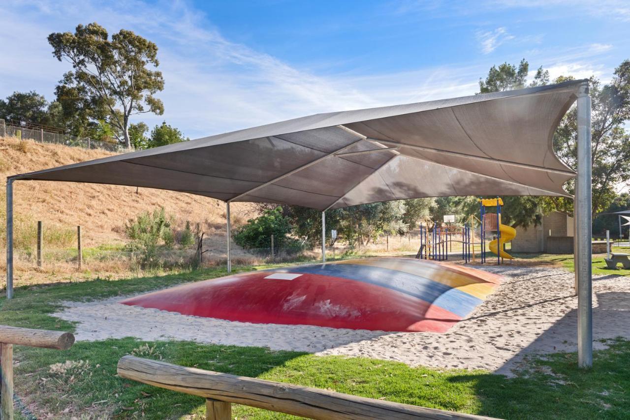 Discovery Parks - Barossa Valley ทานันดา ภายนอก รูปภาพ