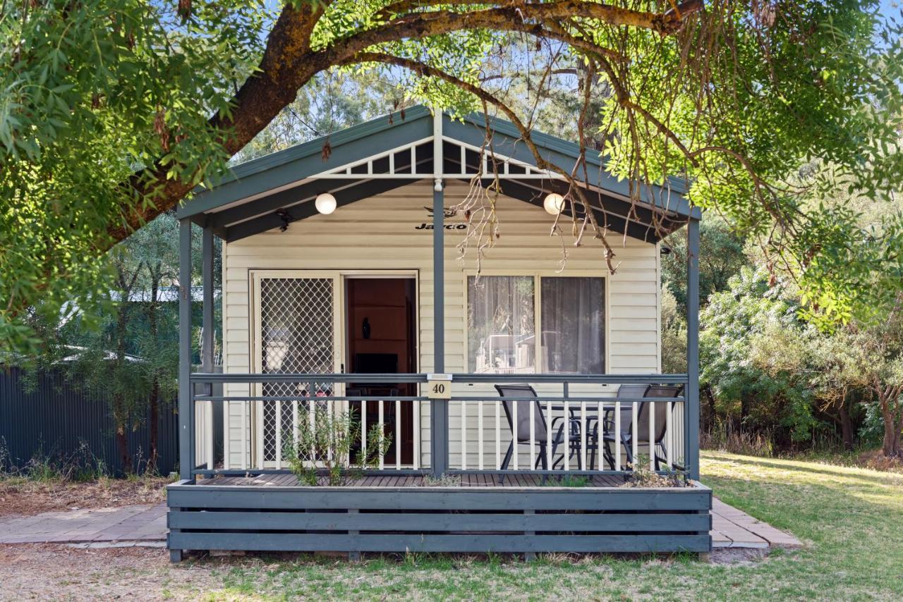 Discovery Parks - Barossa Valley ทานันดา ภายนอก รูปภาพ