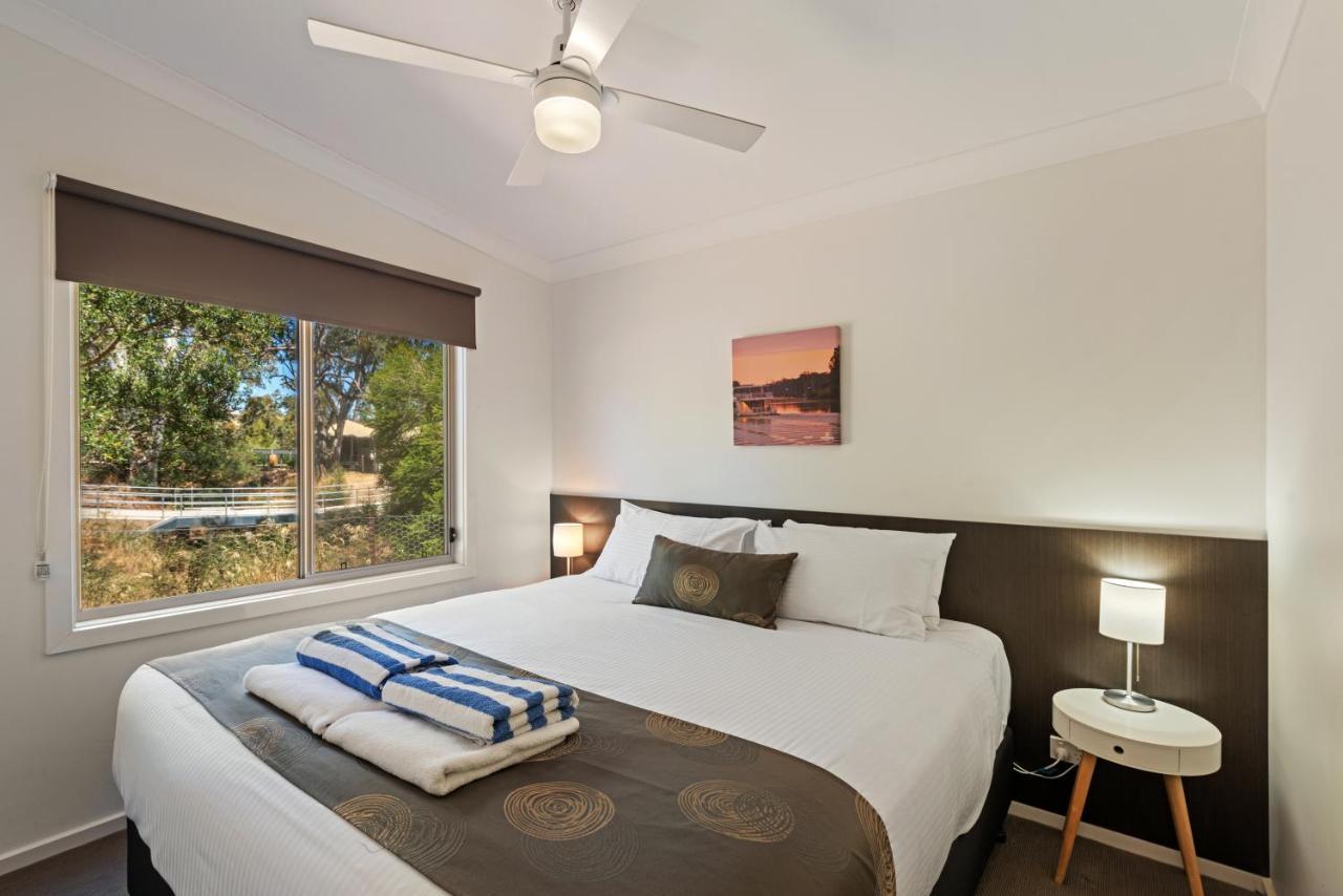 Discovery Parks - Barossa Valley ทานันดา ภายนอก รูปภาพ