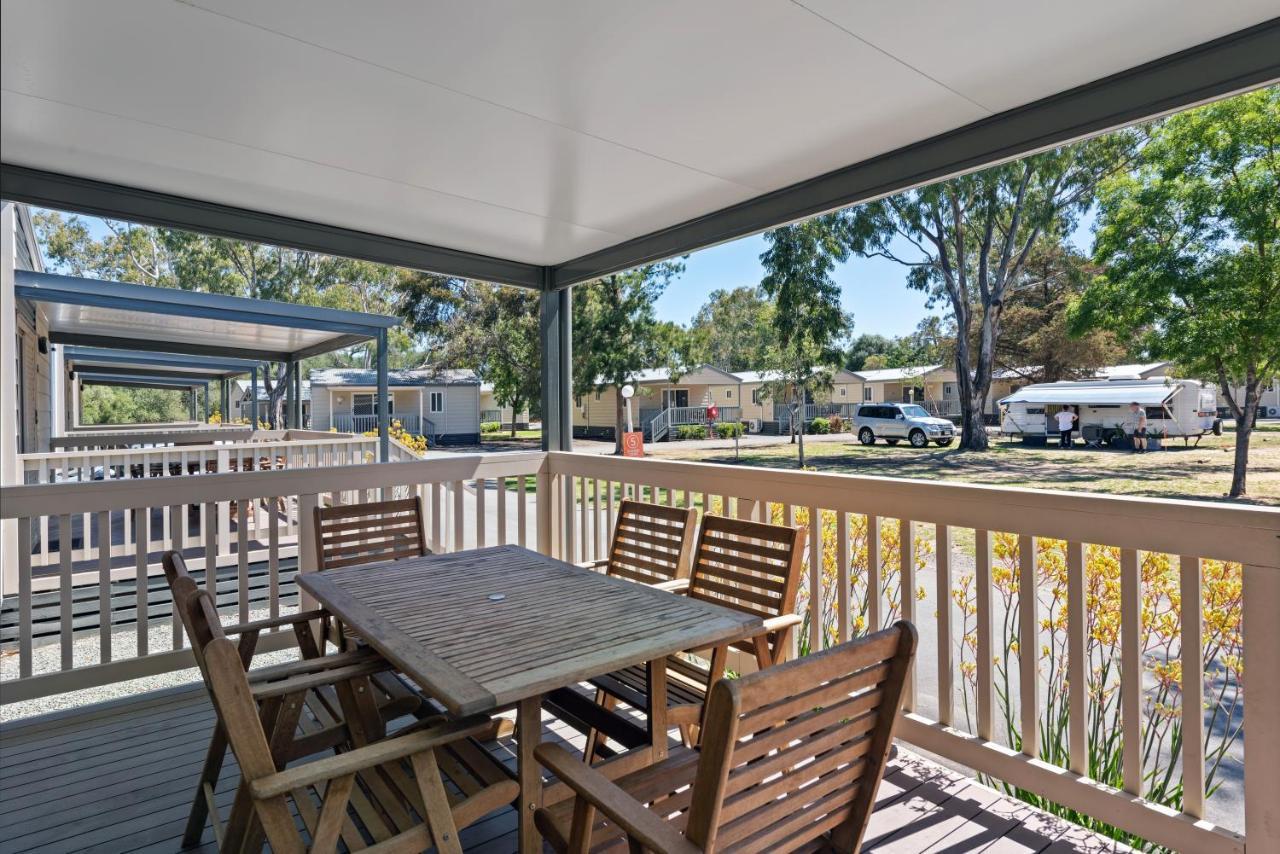 Discovery Parks - Barossa Valley ทานันดา ภายนอก รูปภาพ